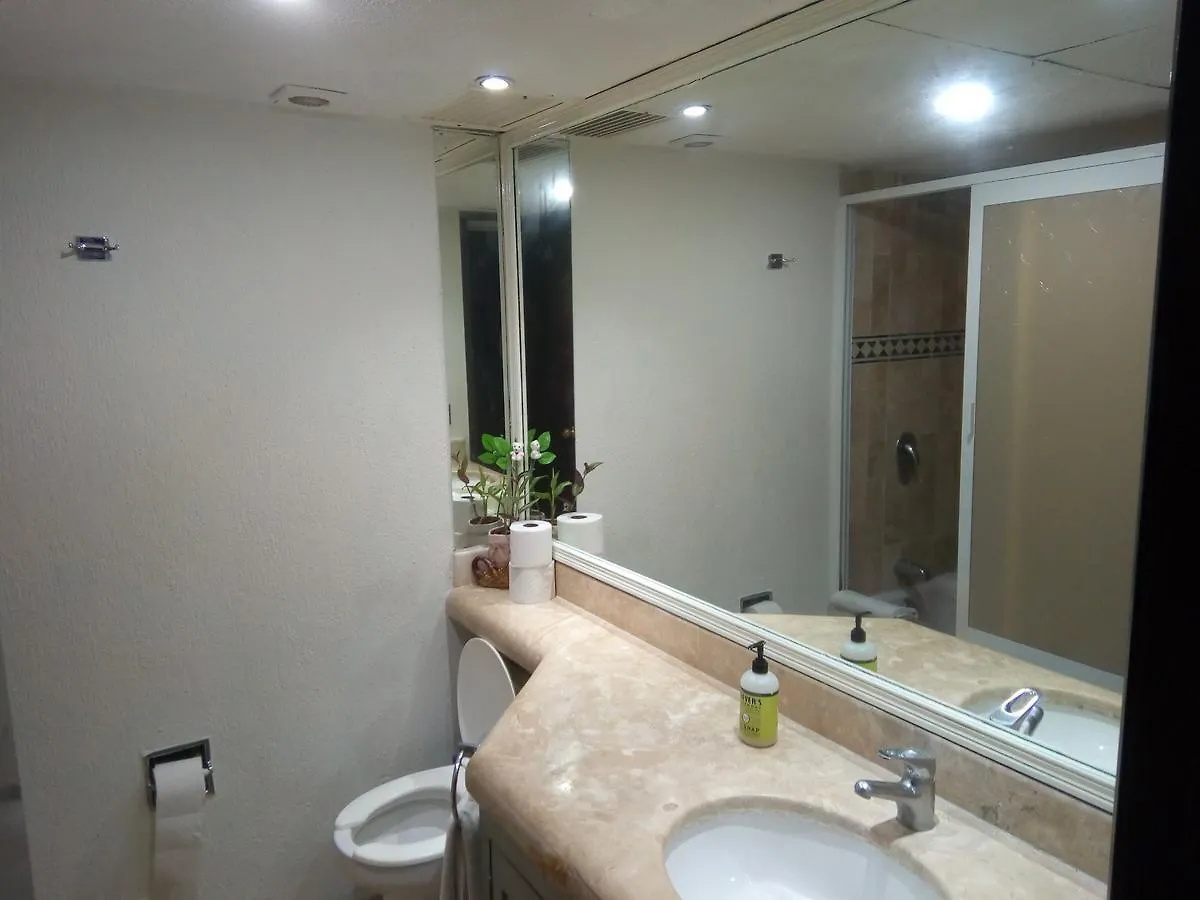 Rinconada Del Sol 2Br Condo By Baitna Playa del Carmen