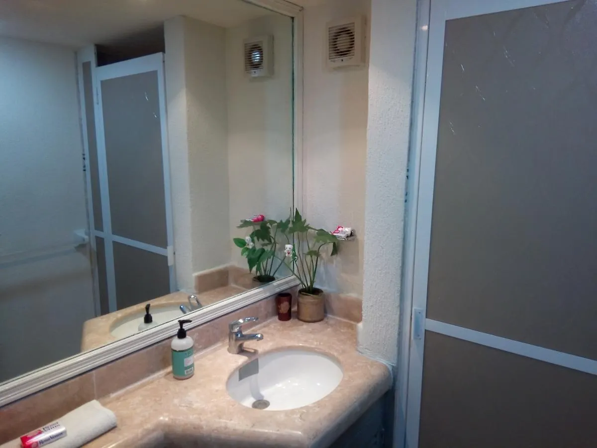 Rinconada Del Sol 2Br Condo By Baitna Playa del Carmen Aparthotel
