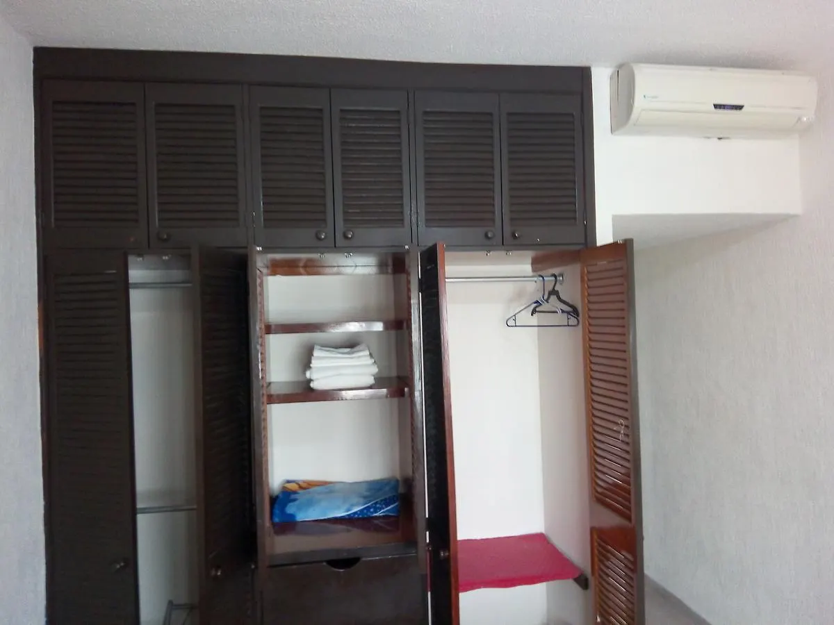 Aparthotel Rinconada Del Sol 2Br Condo By Baitna Playa del Carmen