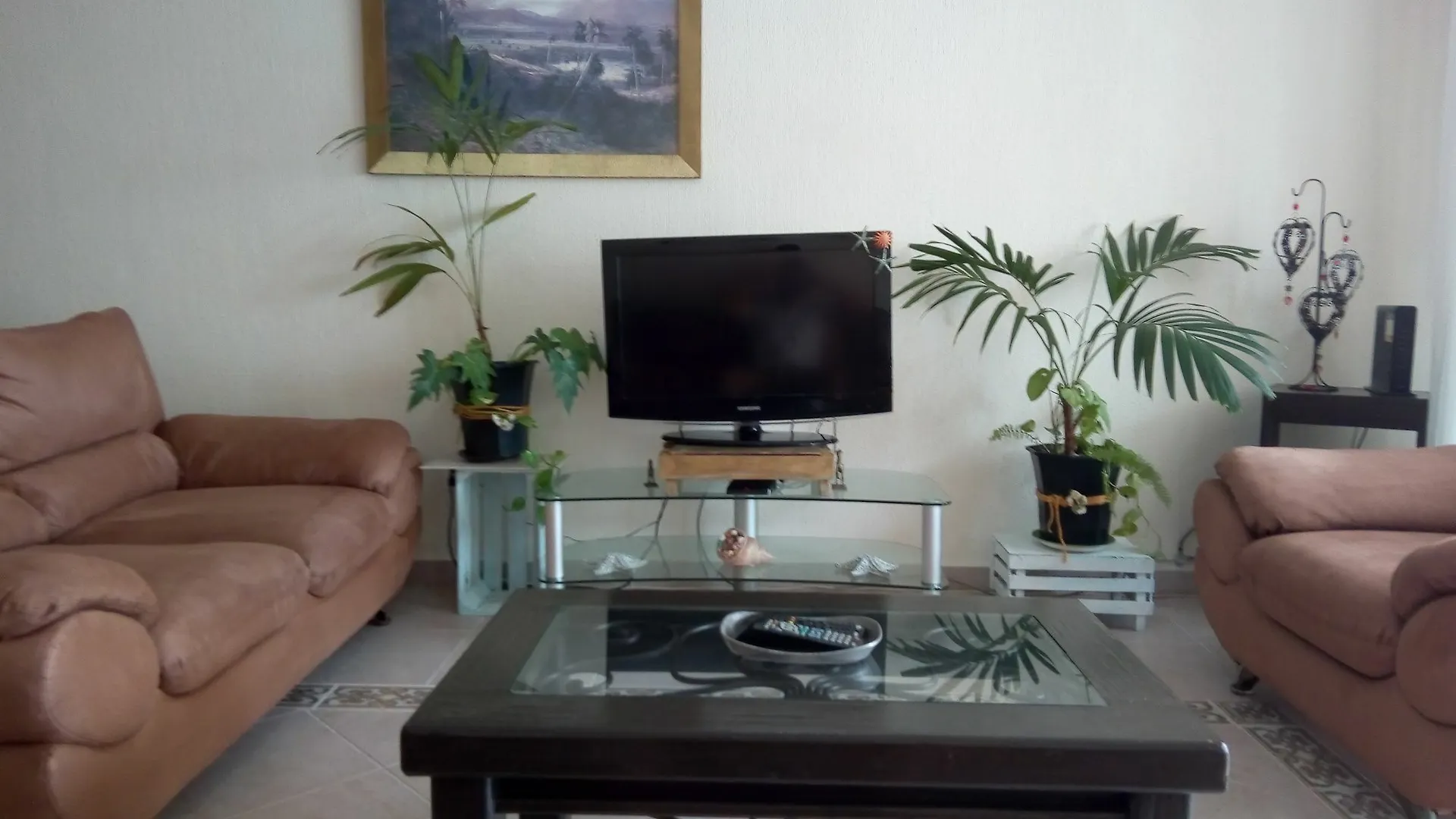 *** Aparthotel Rinconada Del Sol 2Br Condo By Baitna Playa del Carmen Mexico