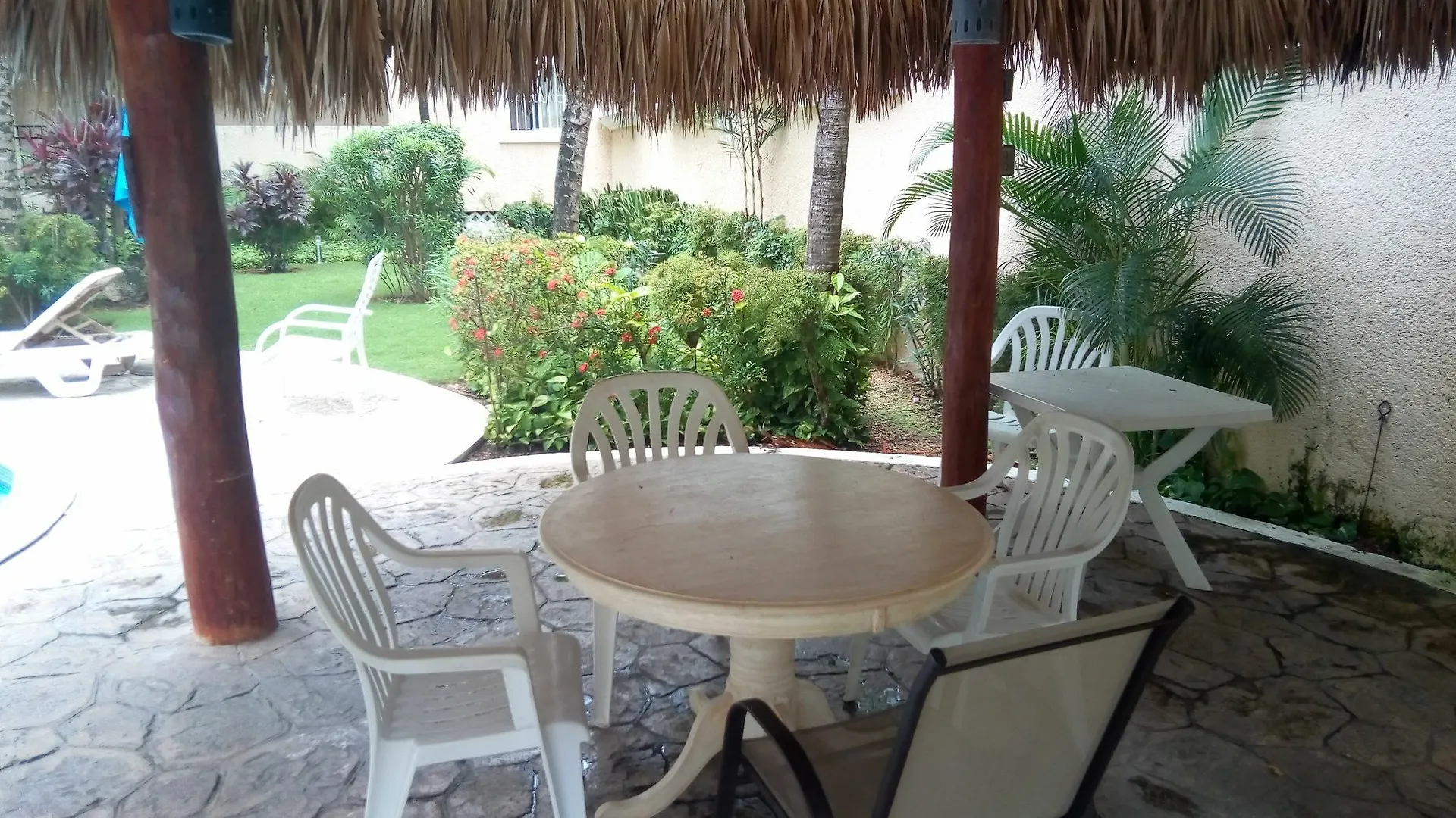 Aparthotel Rinconada Del Sol 2Br Condo By Baitna Playa del Carmen